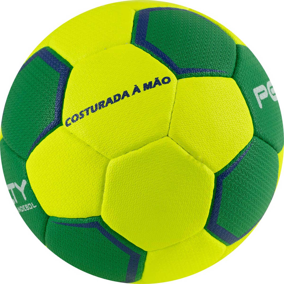 Мяч гандбольный Penalty HANDEBOL SUECIA H1L ULTRA GRIP INFANTIL 5115622600-U р.1