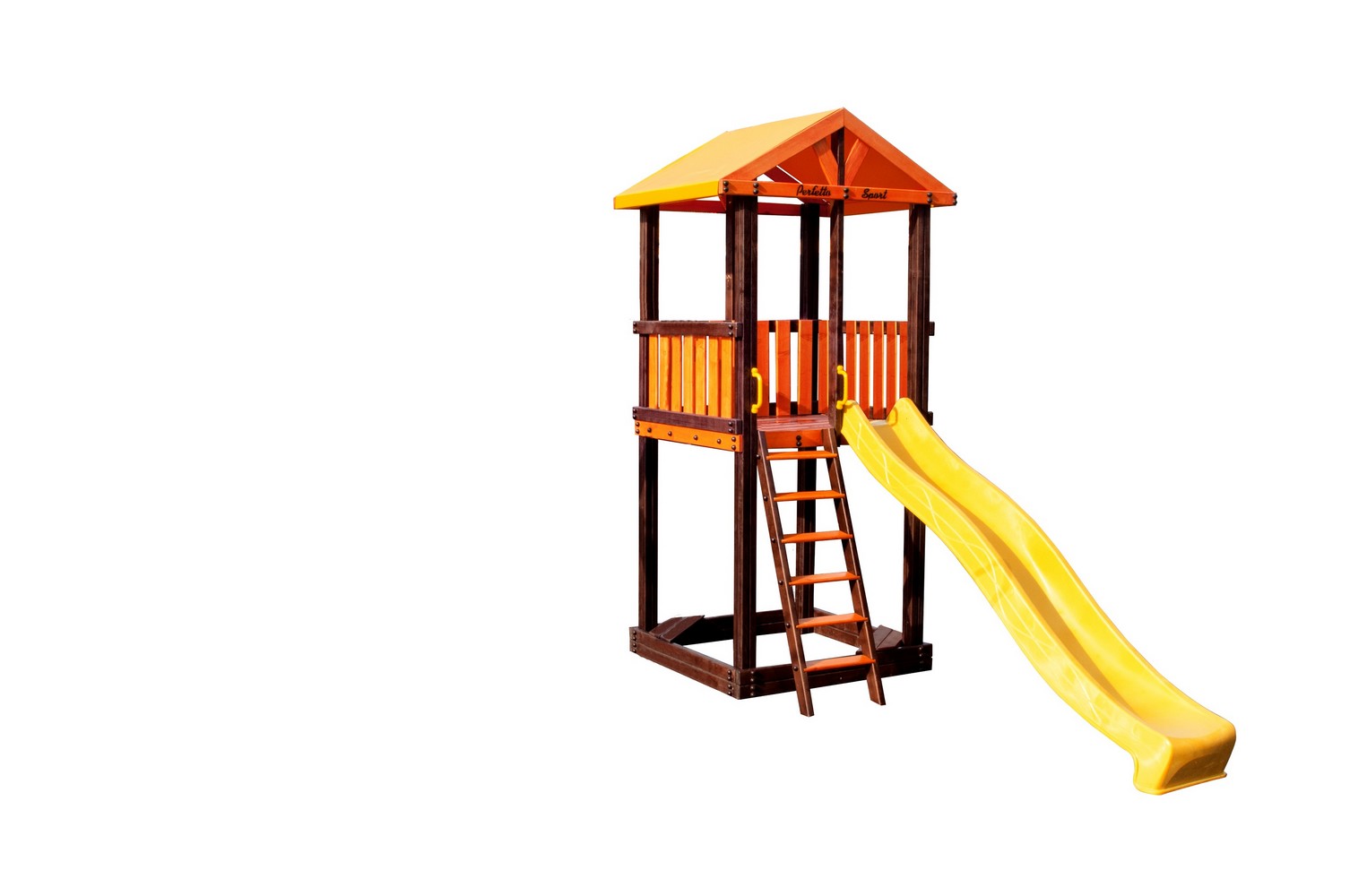 Игровой комплекс Perfetto Sport Pitigliano PS-600