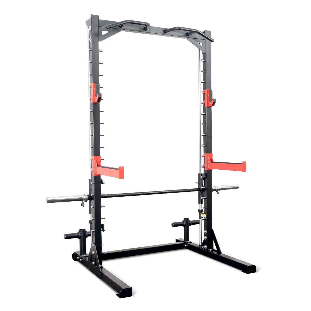Protrain HM3310 Машина Смита | Premium Fitness