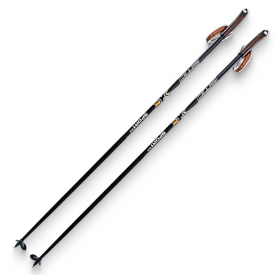 Палки STC Sport гибрид 35%