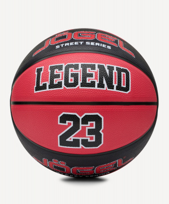 Мяч баскетбольный Jogel Streets Legend23 р.7
