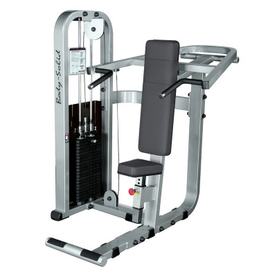 Body Solid SSP-800G Жим от плеч
