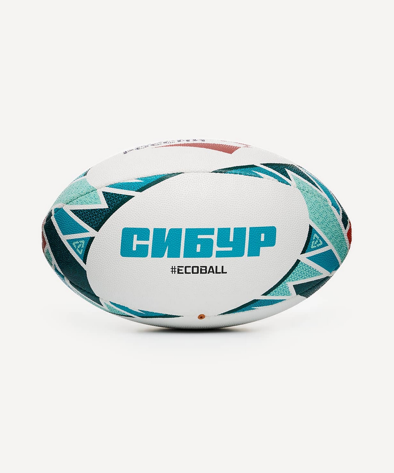 Мяч для регби Jogel Titan ECOBALL р.5