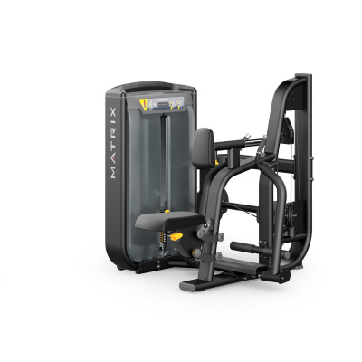 Гребная Тяга Matrix Ultra Base G7 S34BH | Premium Fitness