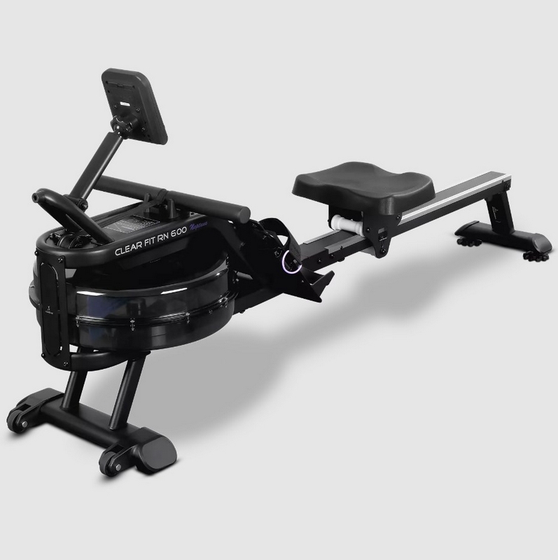 Гребной тренажер Clear Fit Neptune RN 600