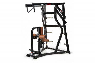 Независимый жим груди UltraGym LP-306 с широким хватом