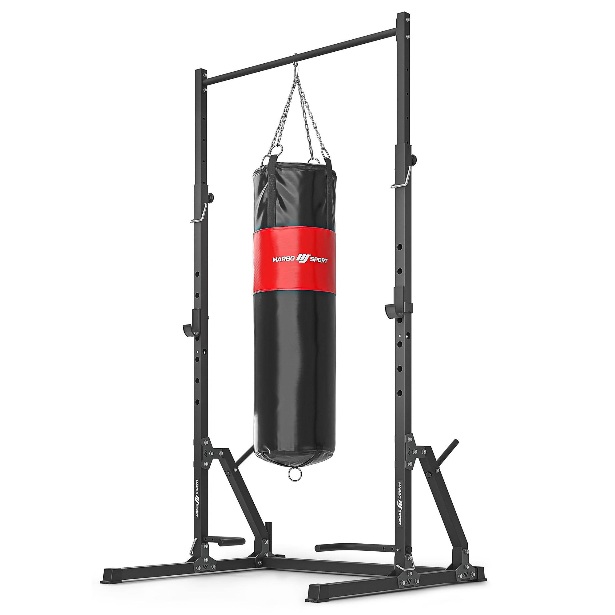 Стационарный турник Marbo MS-U116 2.0