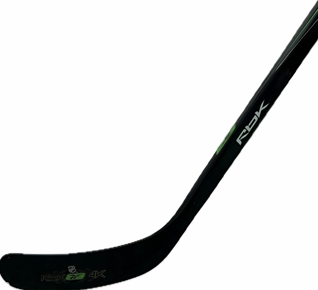 Клюшка хоккейная, SR FL85 P34 R Reebok RBK 4K