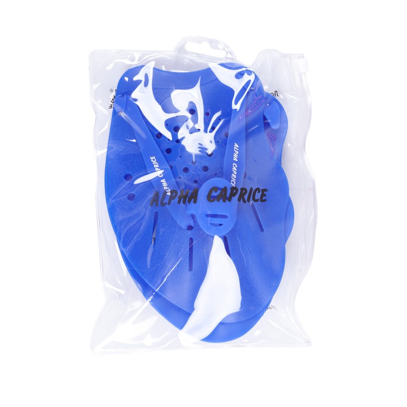 Лопатки для плавания Alpha Caprice AC-HP01