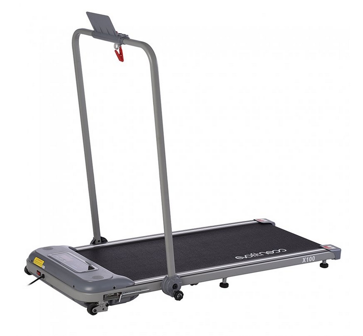 Беговая дорожка электрическая EVO Fitness X100