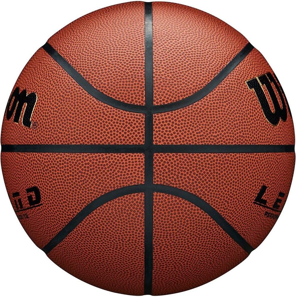 Мяч баскетбольный Wilson Legend Comp WTB0915XB р.5