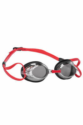 Очки для плавания Mad Wave Spurt Mirror M0427 25 0 05W