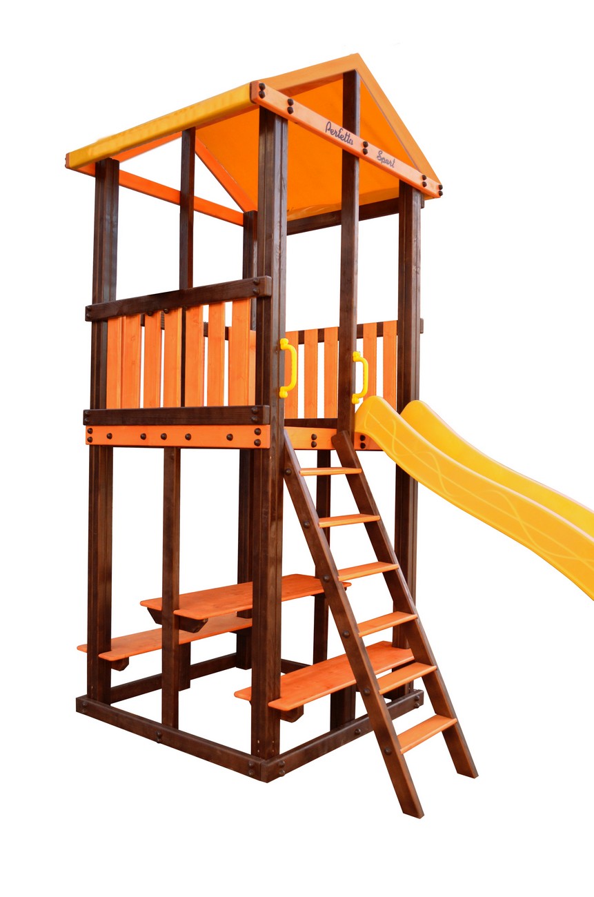 Игровой комплекс Perfetto Sport Bari PS-601
