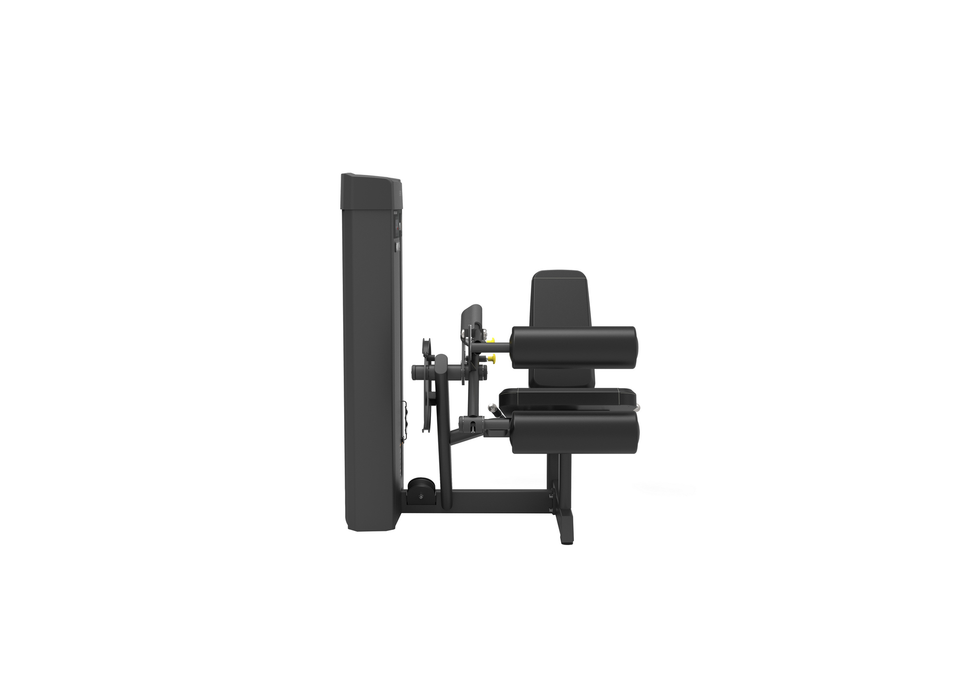 SPIRIT SP-4306 Сгибание ног сидя
