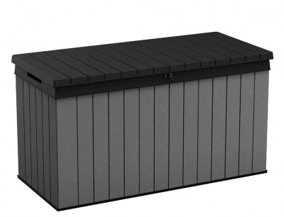 Сундук Дарвин 570 л графит (Darwin Box 570L)