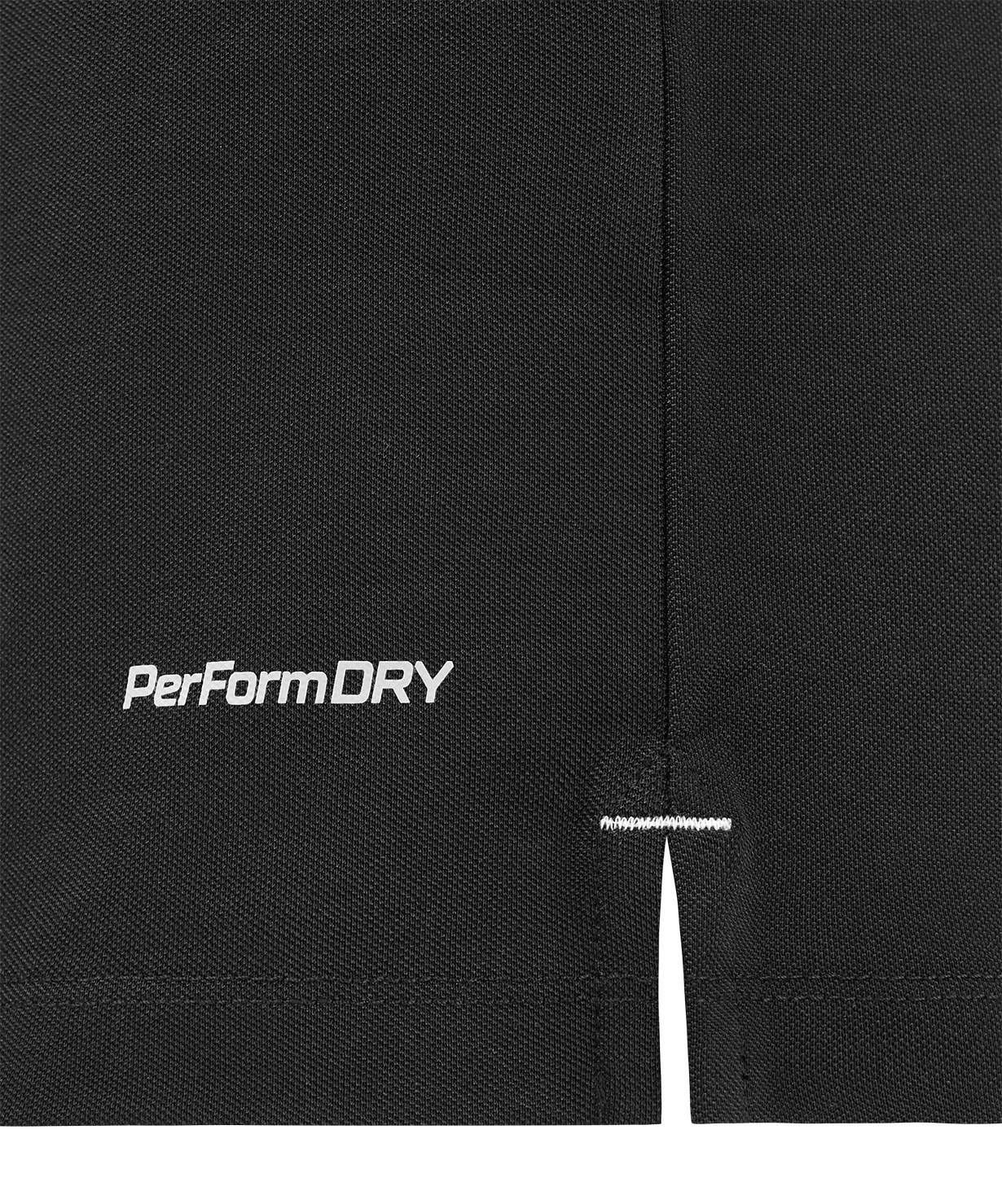 Поло Jogel PREMIER PerFormDRY CVC Polo, черный