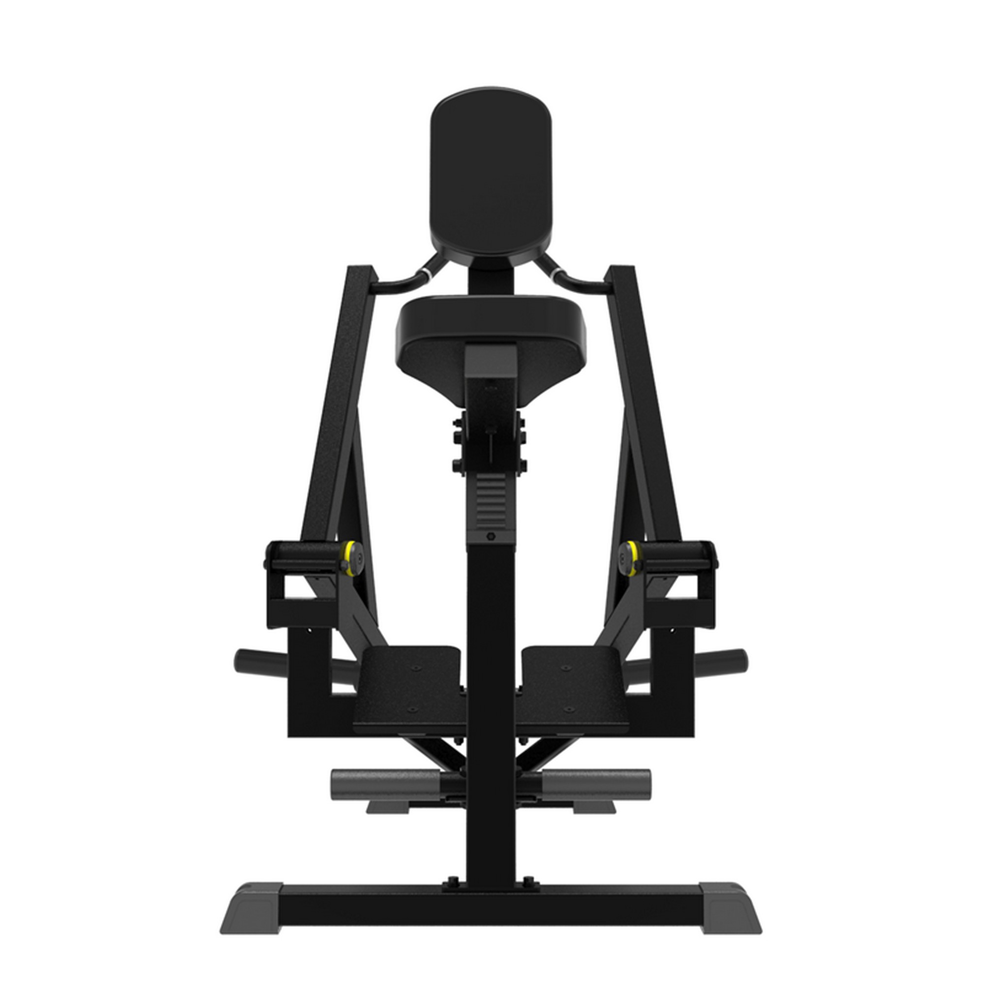 Impulse IFP1302 Горизонтальная тяга рычажная | Premium Fitness