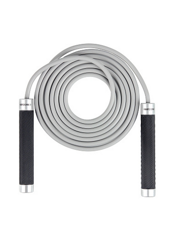 Скакалка утяжеленная 470г Harper Gym Pro Series NT35033