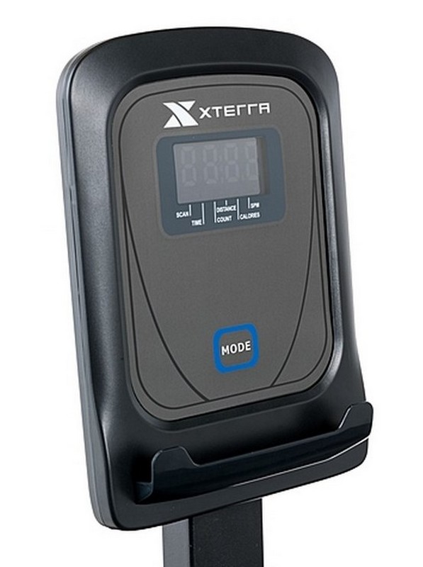 Гребной тренажер Xterra ERG160