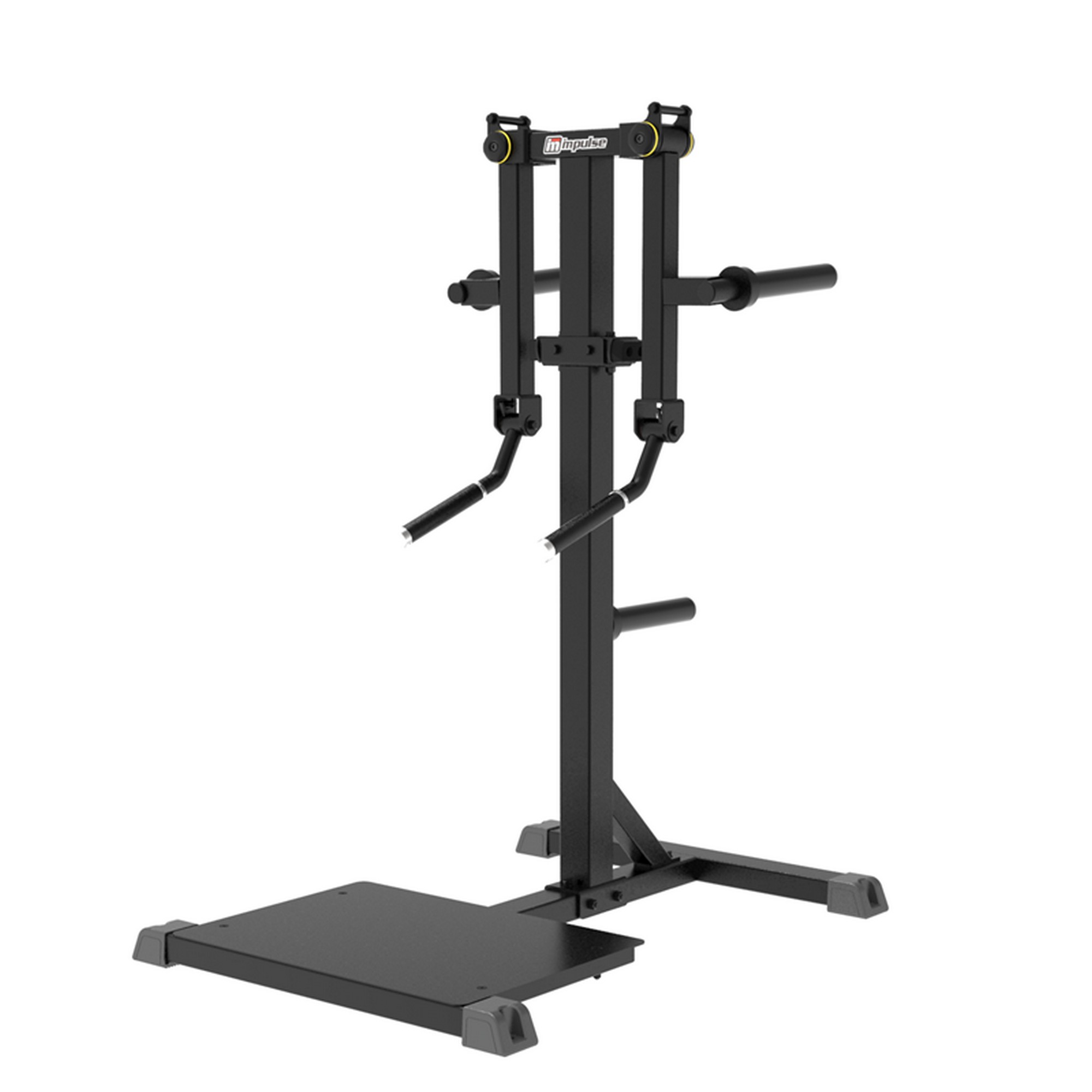 Impulse IFP1103 Дельтовидные стоя | Premium Fitness