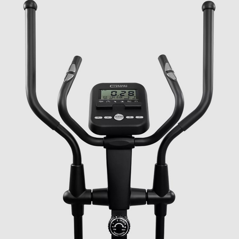 Эллиптический тренажер Clear Fit Sport ProxyLine FE 43M cfsct_fe43m
