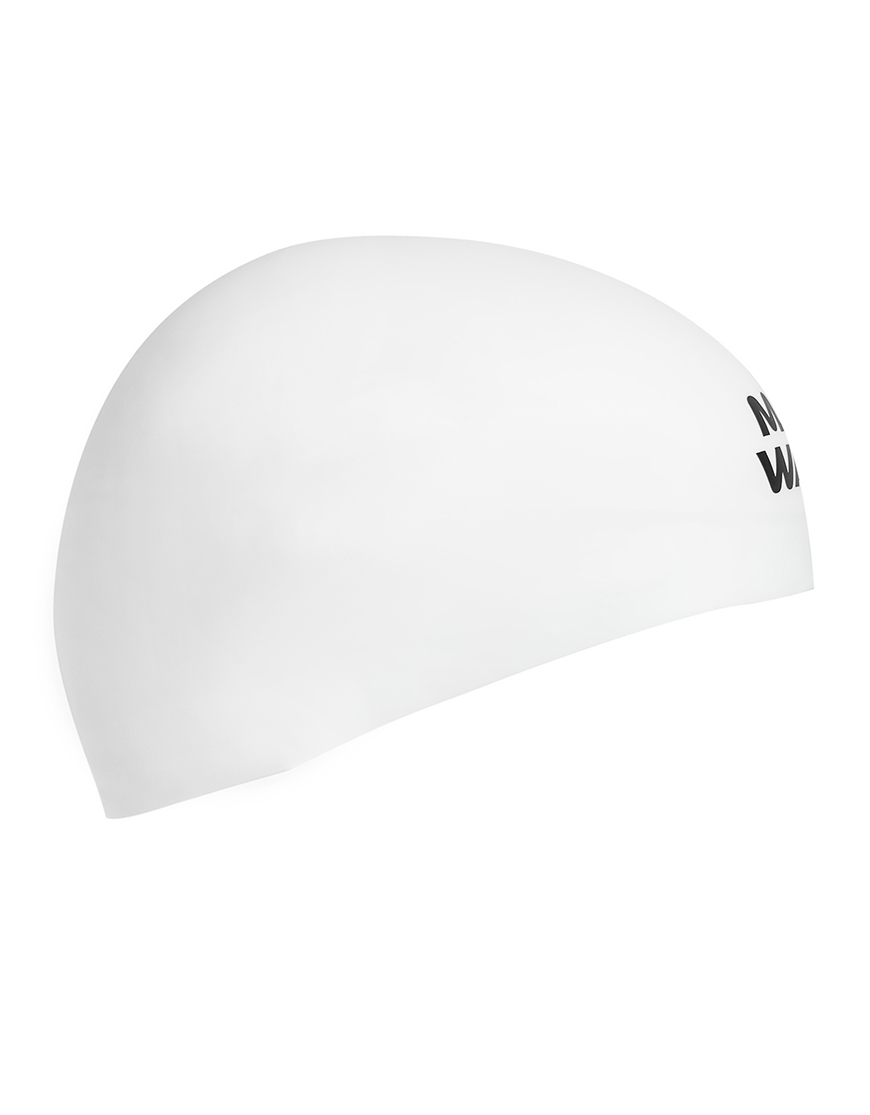 Силиконовая шапочка Mad Wave D-CAP FINA Approved M0537 01 3 02W