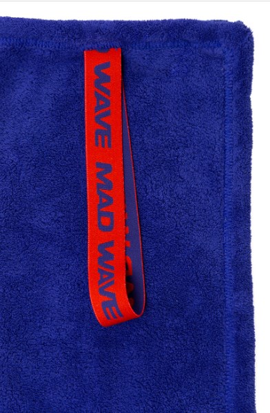 Полотенца Mad Wave M0767 01 1 04W