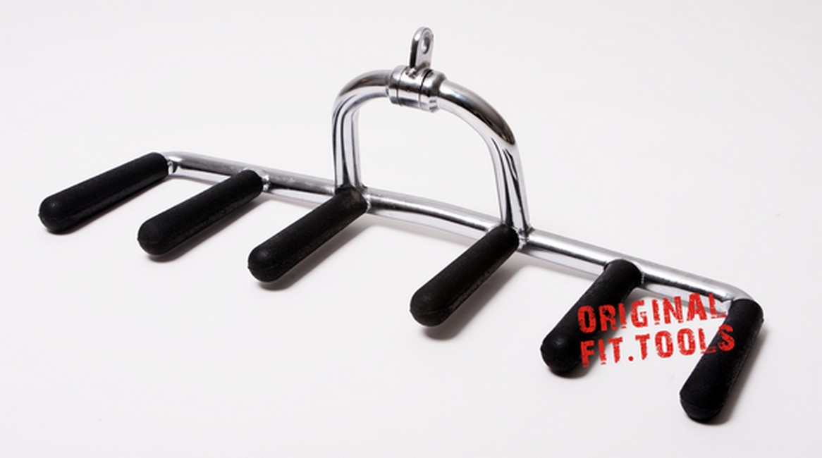 Ручка для тяг комбинированная Original Fit.Tools FT-MB-21-S 63см