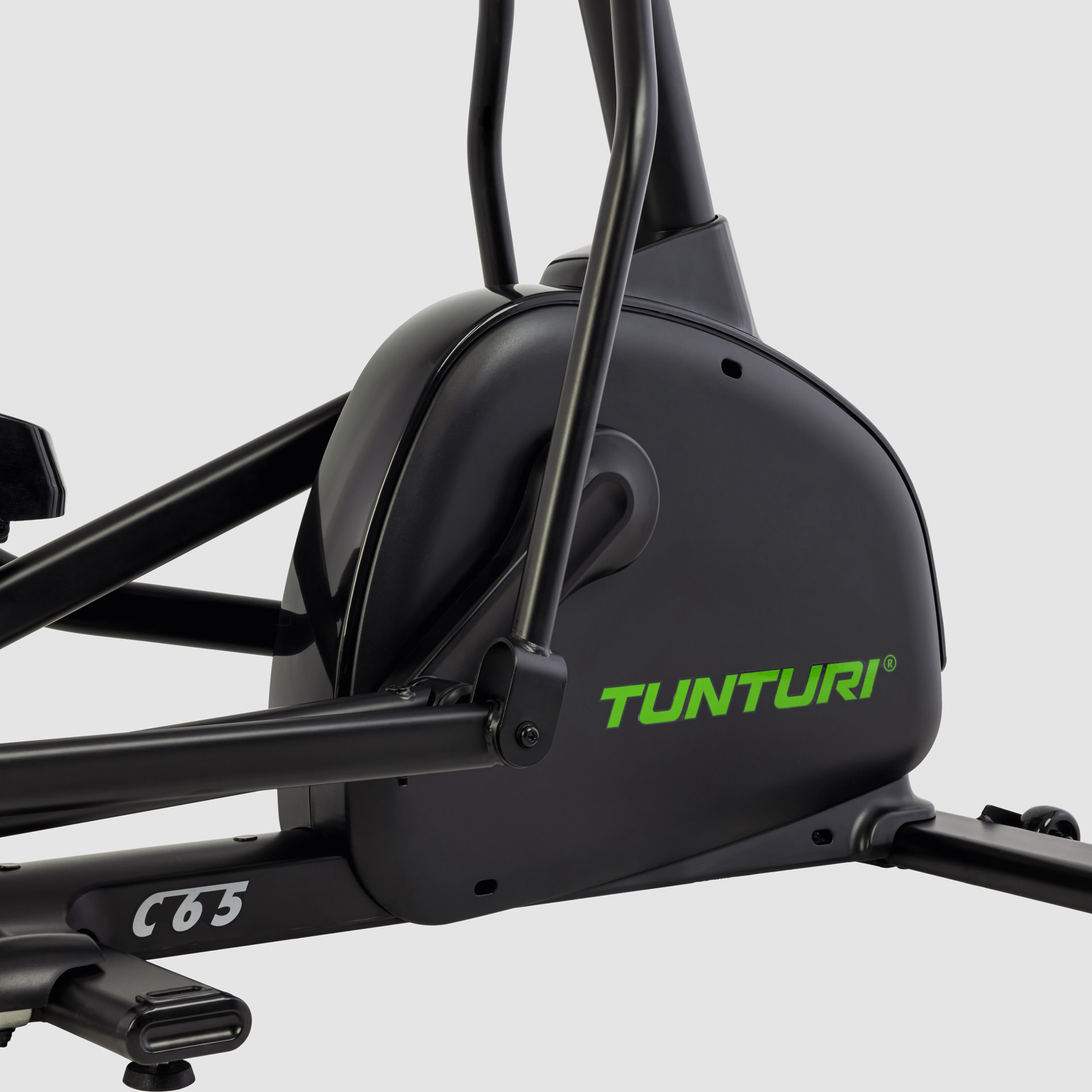 Эллиптический тренажер Tunturi Signature C60-R 23TCF65000