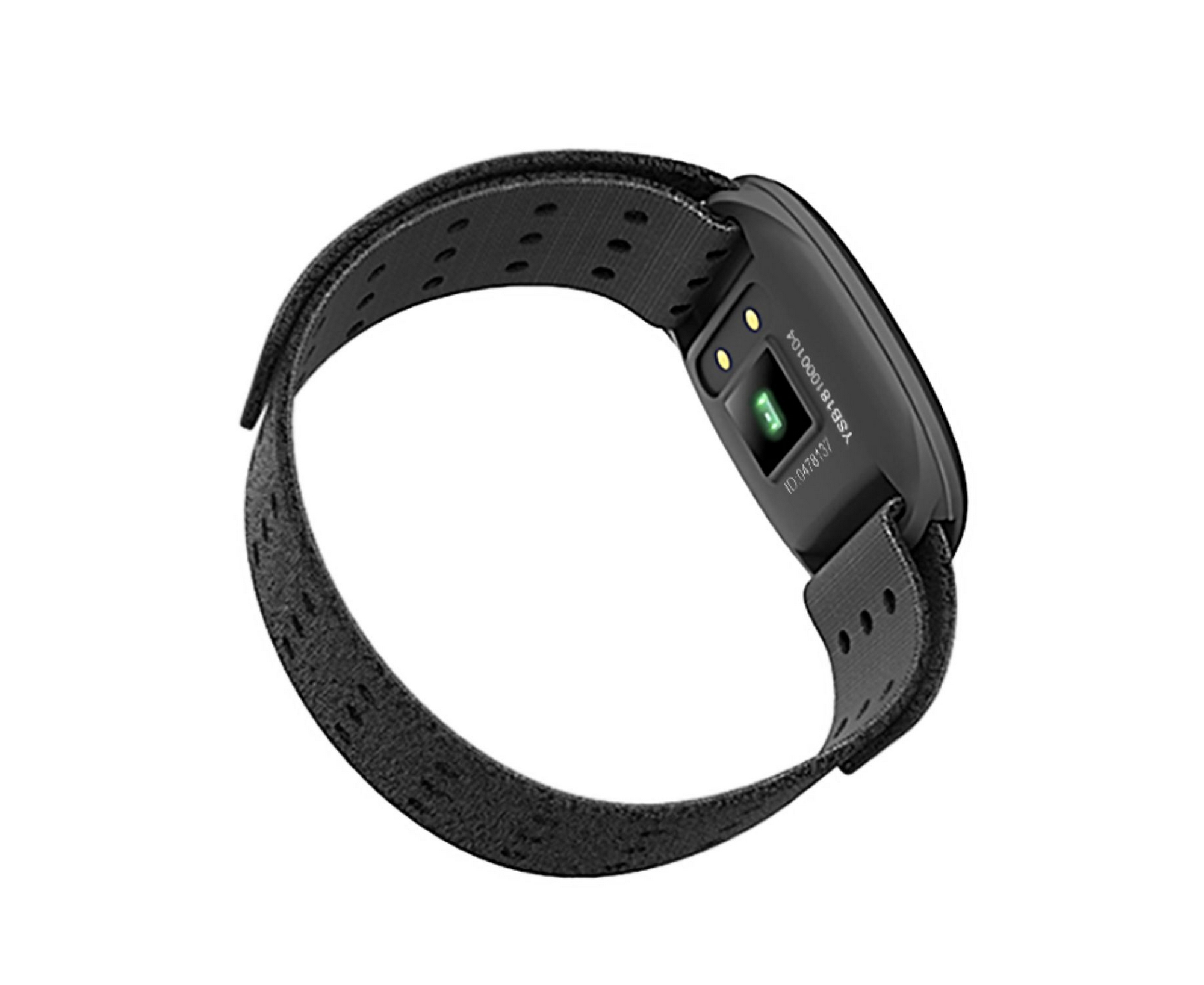 Умный браслет Yesoul heart armband V206