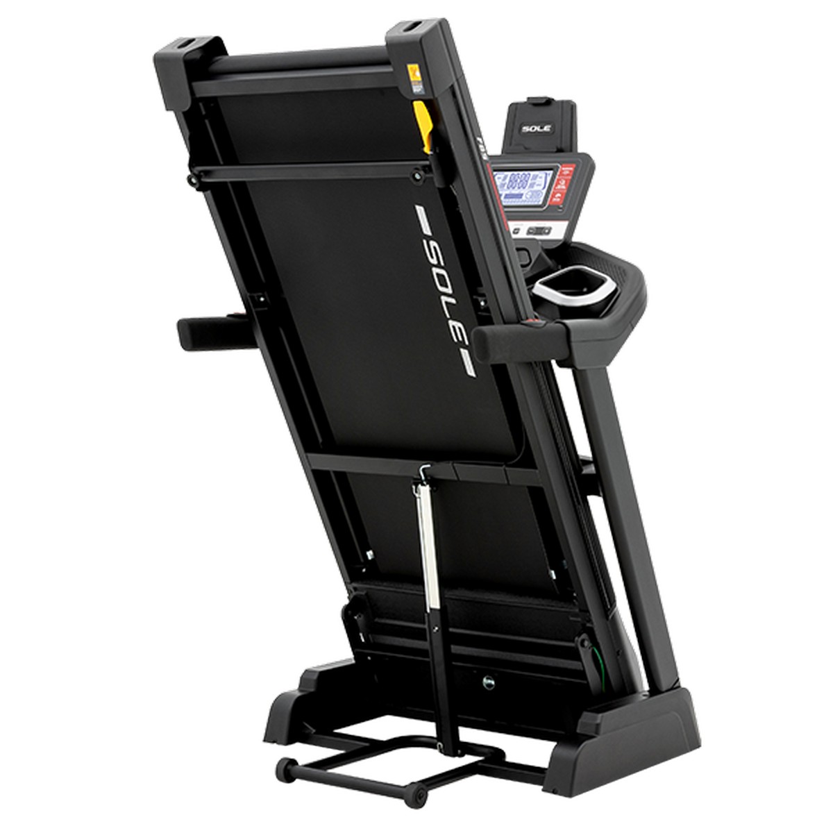 Беговая дорожка Sole Fitness F65 (2023)