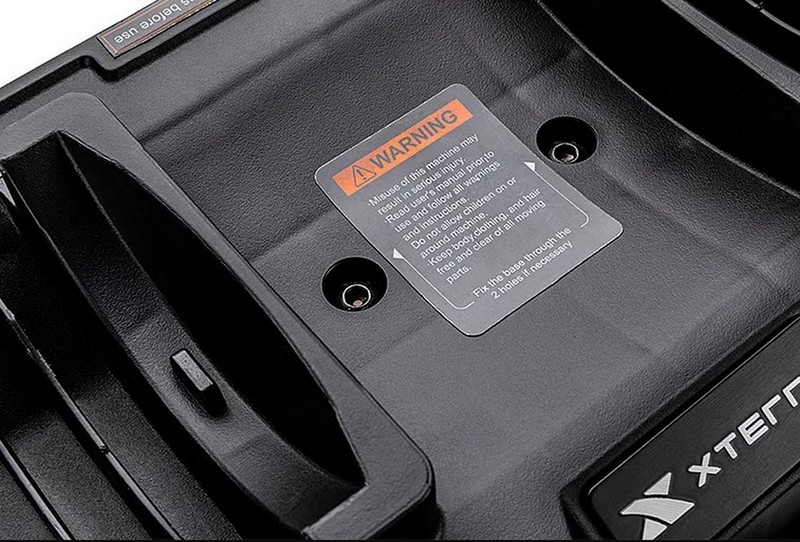 Стойка для гантелей Xterra DBSTAND