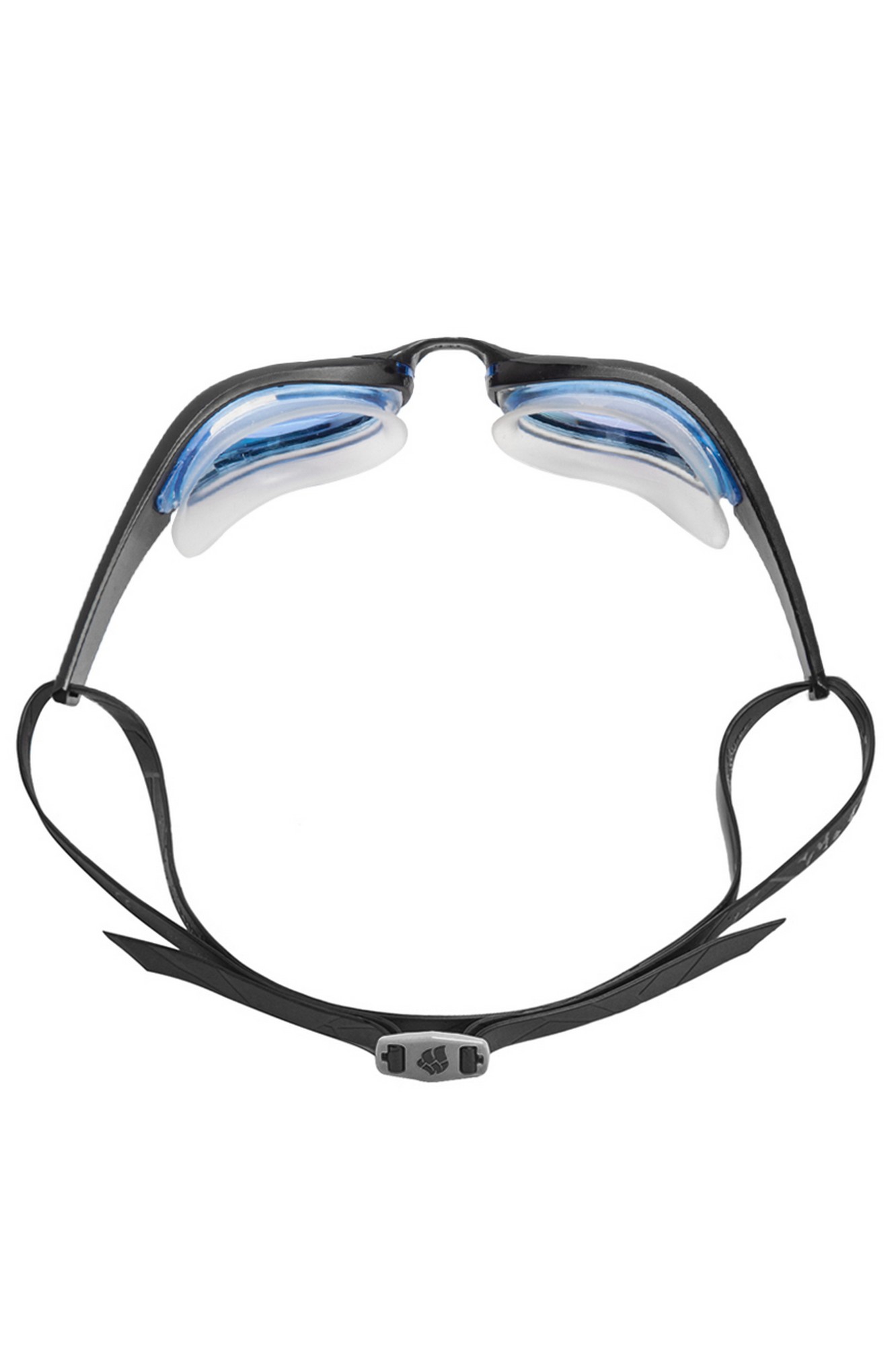 Очки для плавания Mad Wave Razor Rainbow M0427 03 0 01W