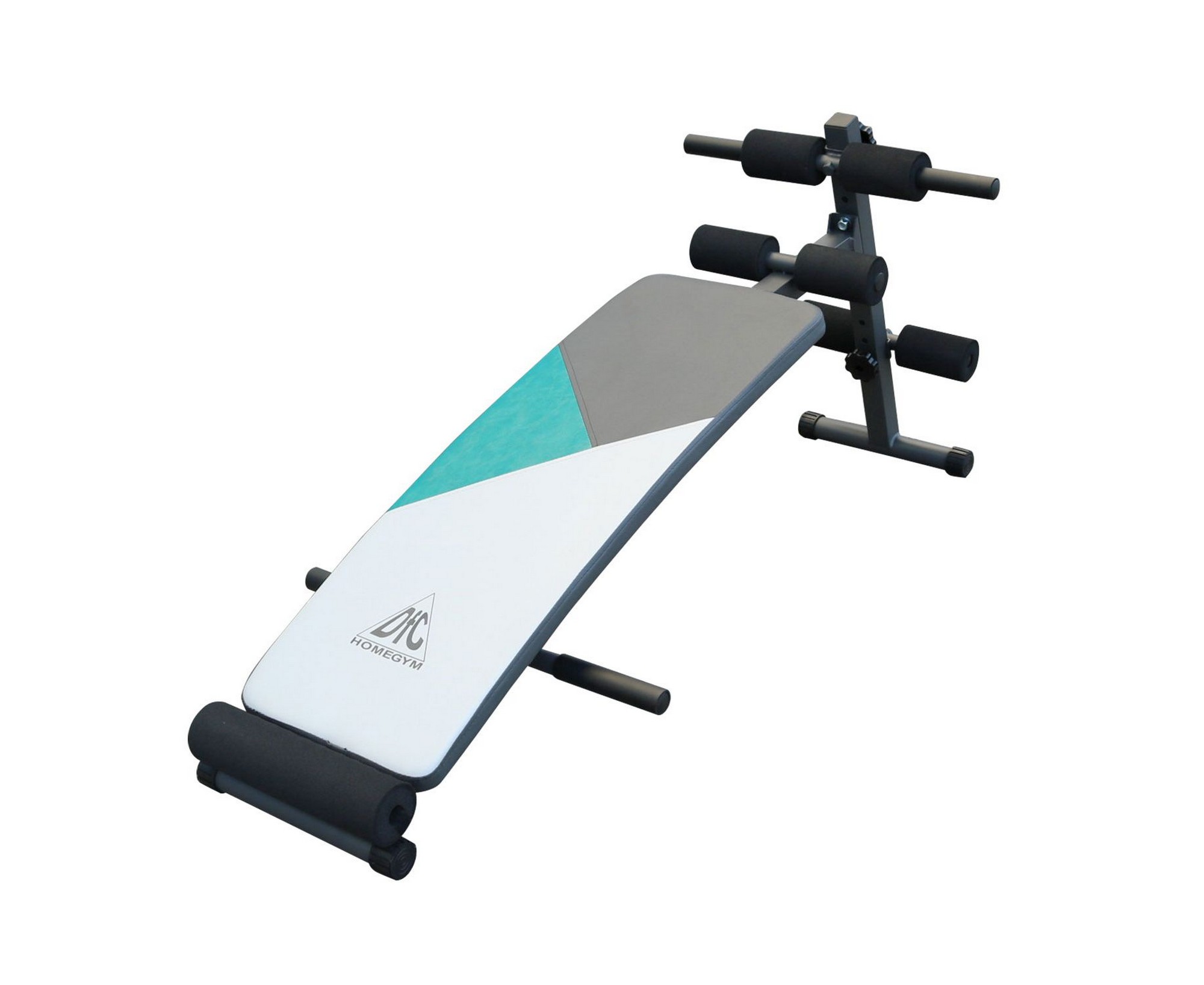 DFC DB127 Скамья для пресса | Premium Fitness