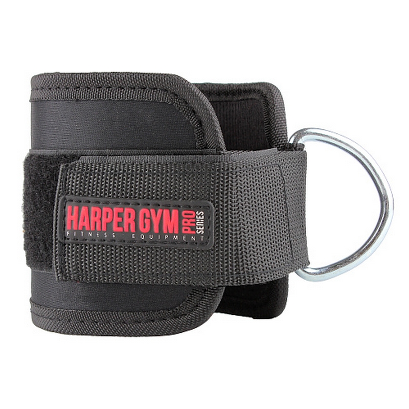 Манжета на лодыжку Harper Gym JE-2670A (1 шт) | Premium Fitness