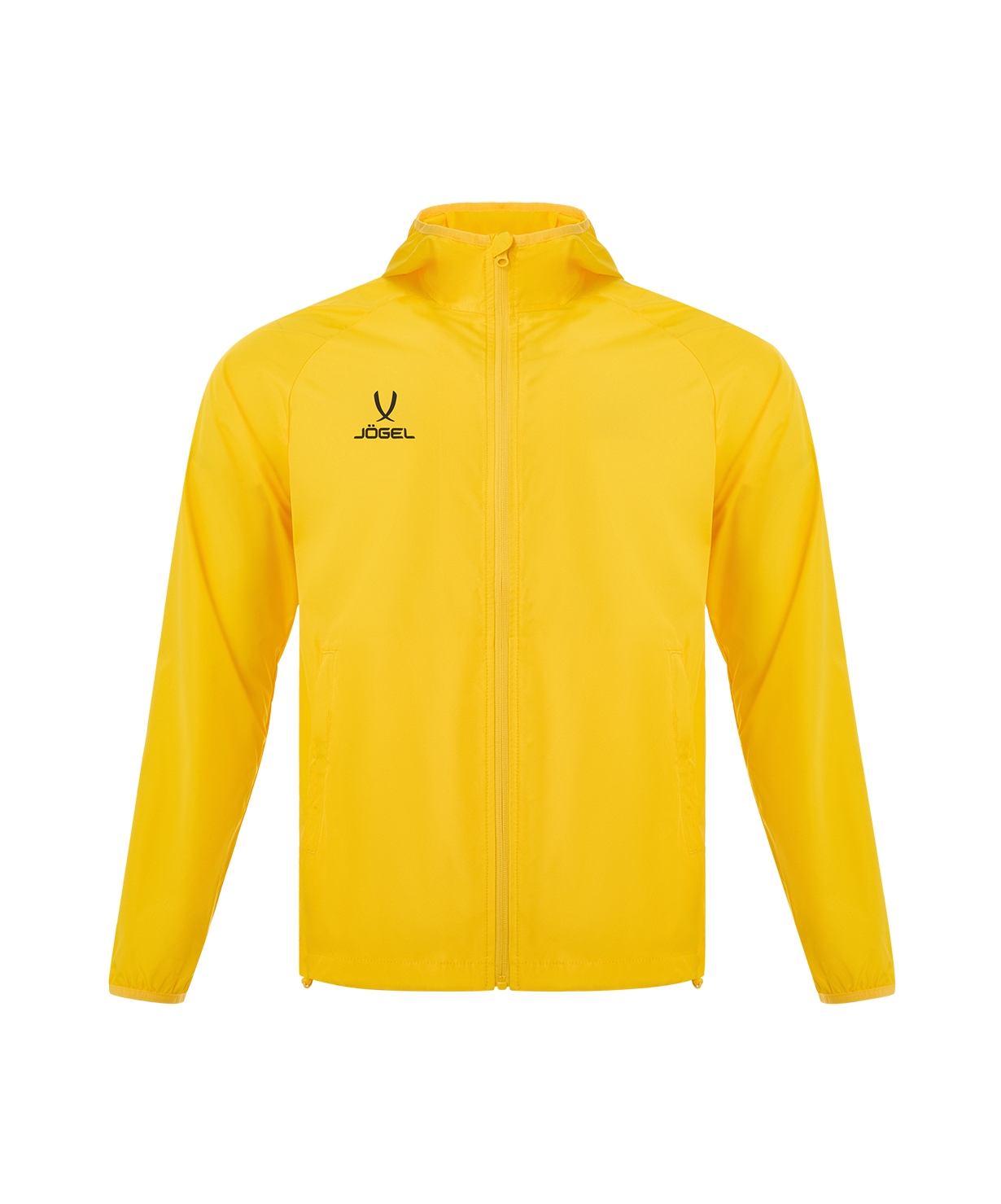Куртка ветрозащитная, детский Jogel CAMP Rain Jacket