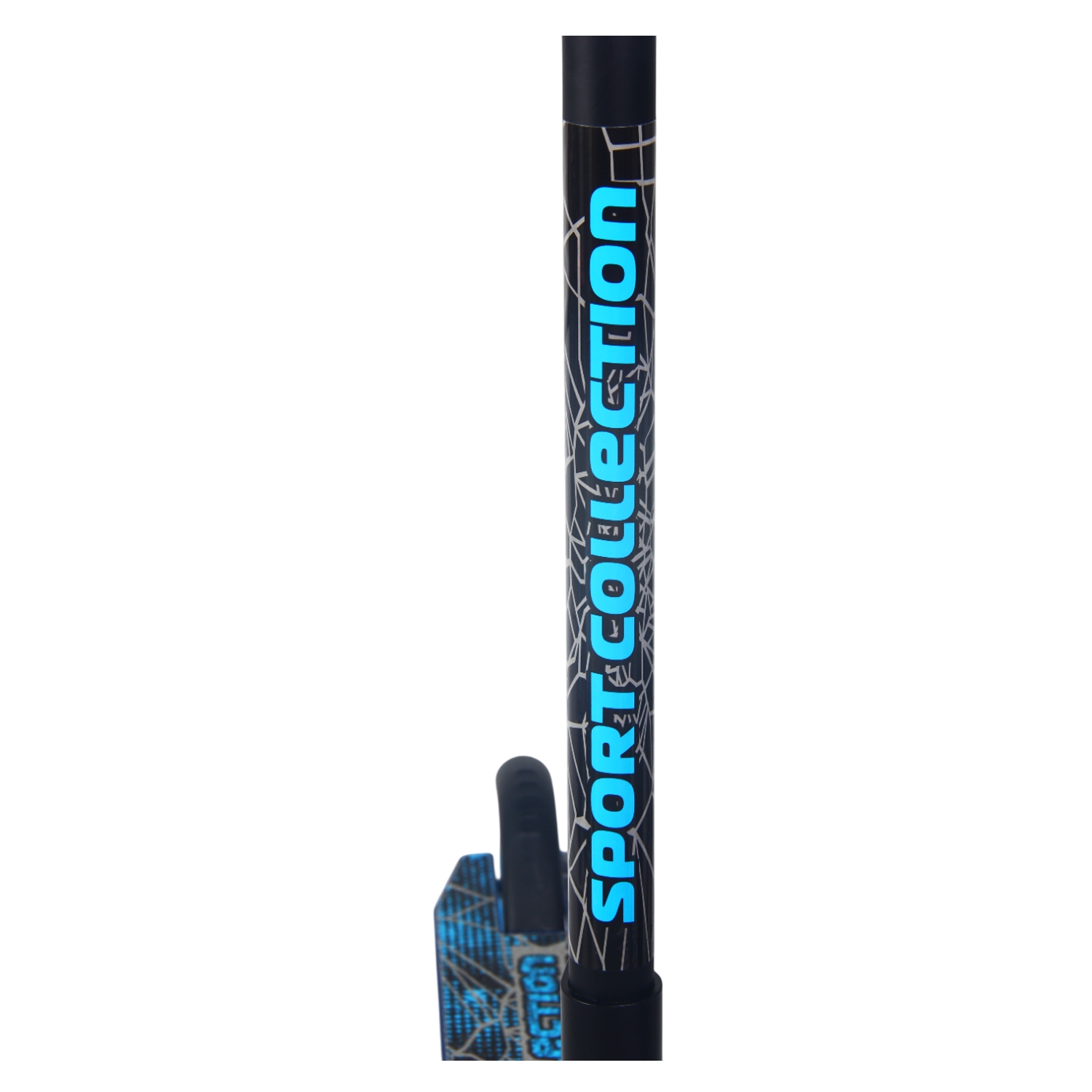 Самокат трюковый 100мм Sport Collection СК-ST100-60 blue