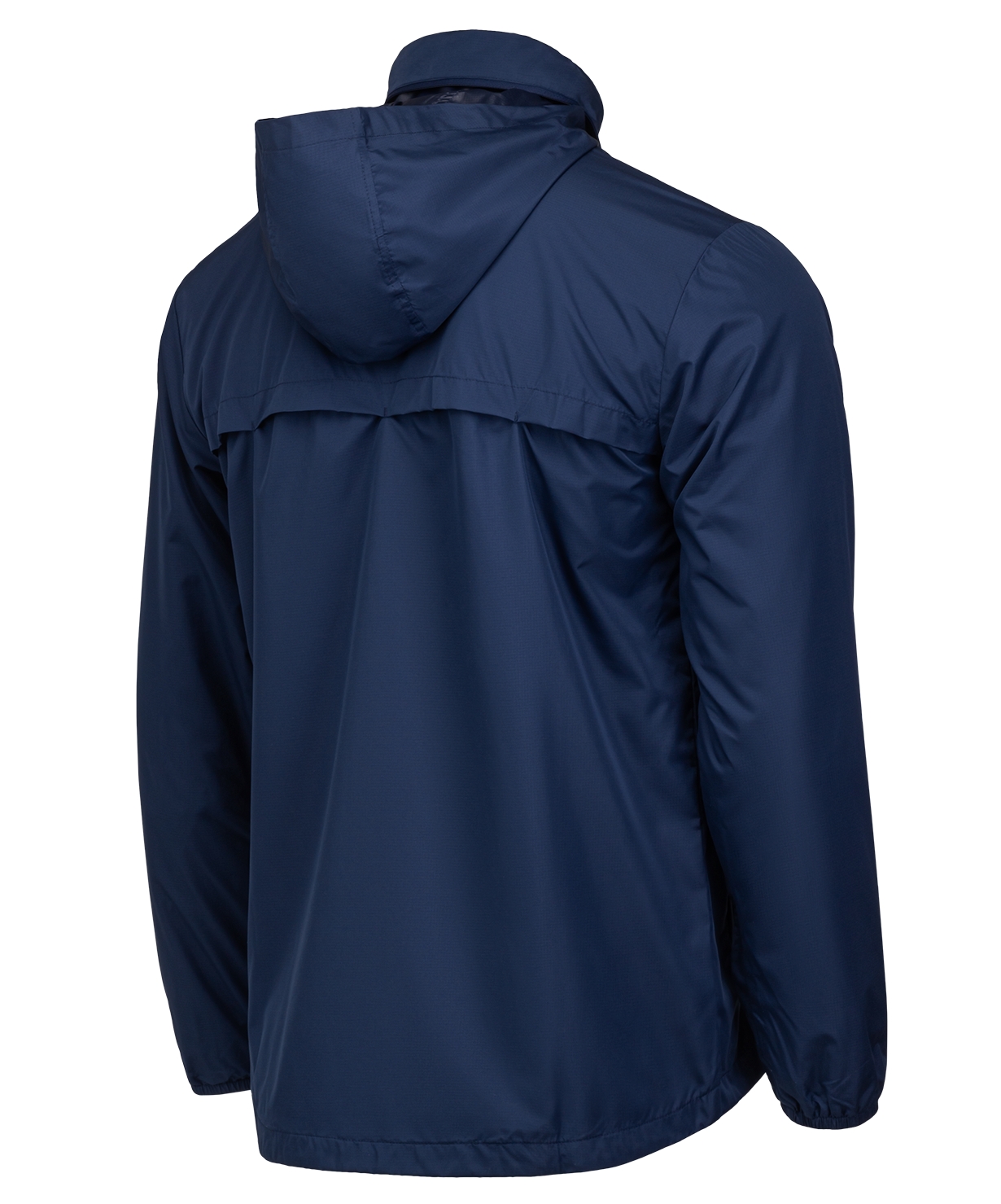 Куртка ветрозащитная Jogel NATIONAL PerFormPROOF Rain Jacket, темно-синий