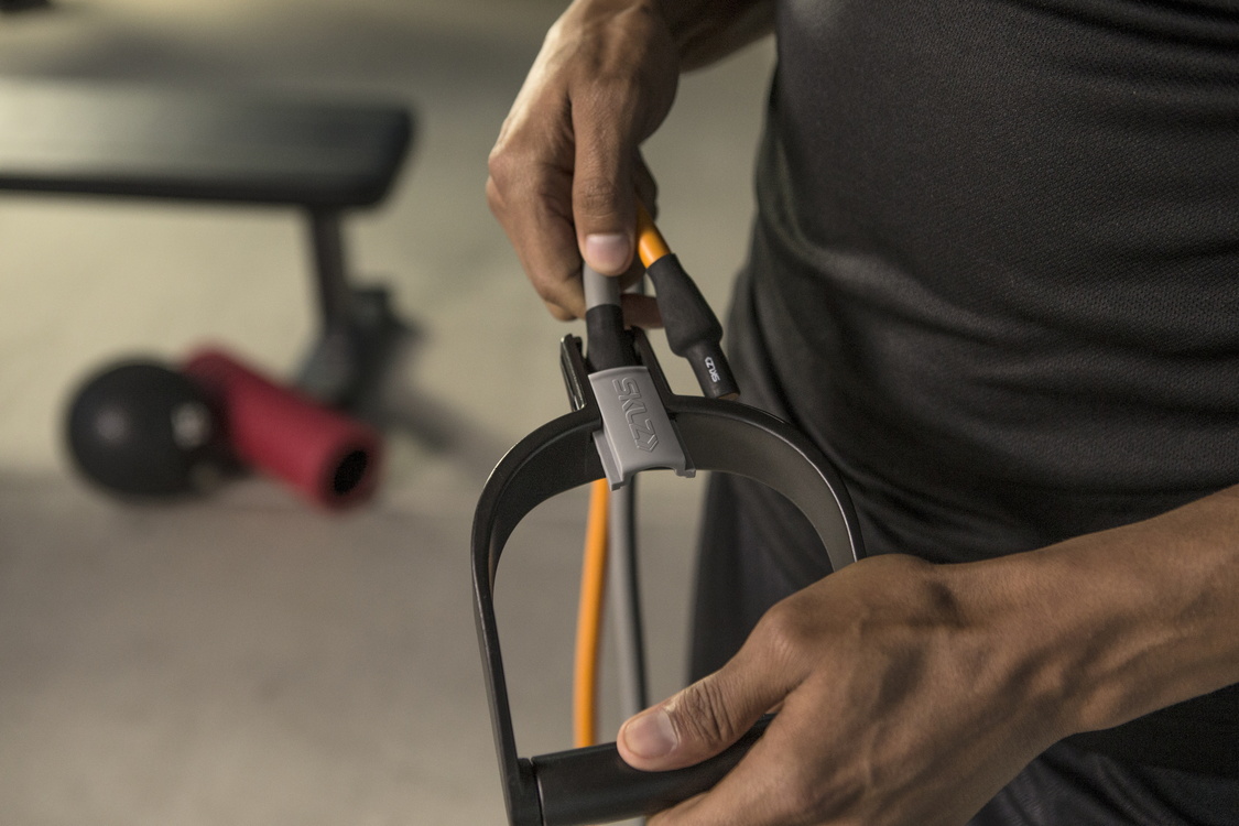 Кабель тренировочный экстра тяжелый SKLZ Training Cable Extra Heavy