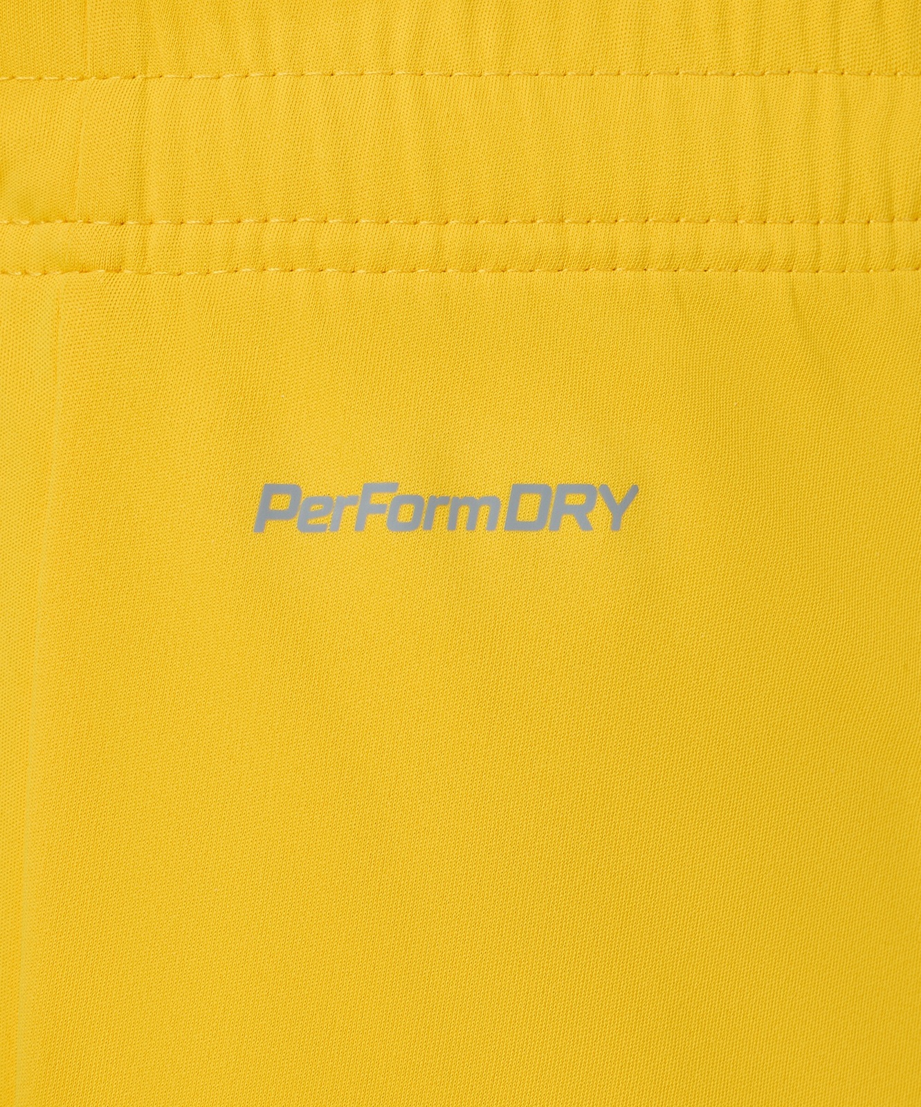 Шорты вратарские Jogel PREMIER PerFormDRY GK Shorts Yellow, желтый