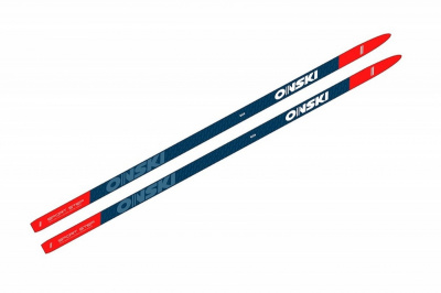 Лыжи подростковые ONSKI Sport STEP JR 2023-2024 г N90723V