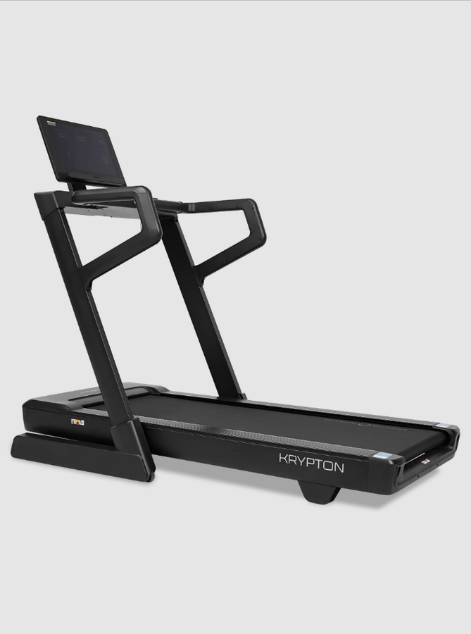 Беговая дорожка домашняя Oxygen Fitness KRYPTON
