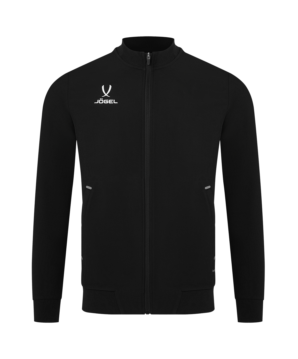 Куртка парадная Jogel PREMIER PerFormDRY Woven Jacket, черный