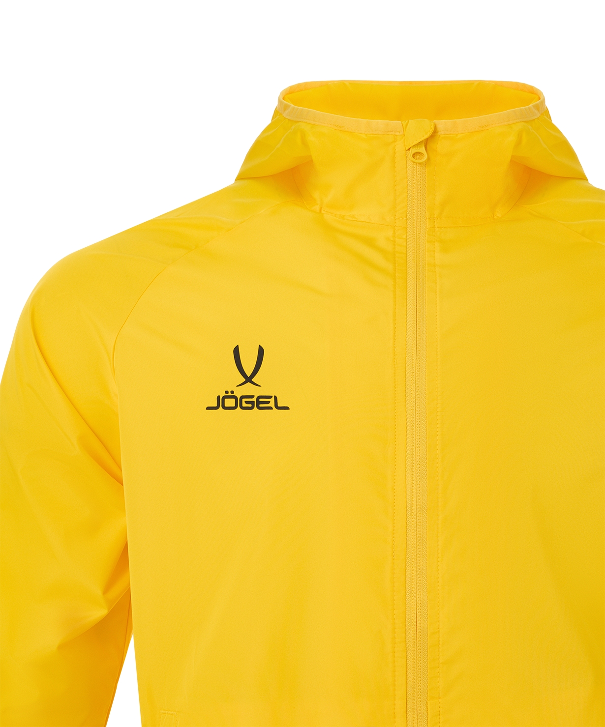 Куртка ветрозащитная, детский Jogel CAMP Rain Jacket