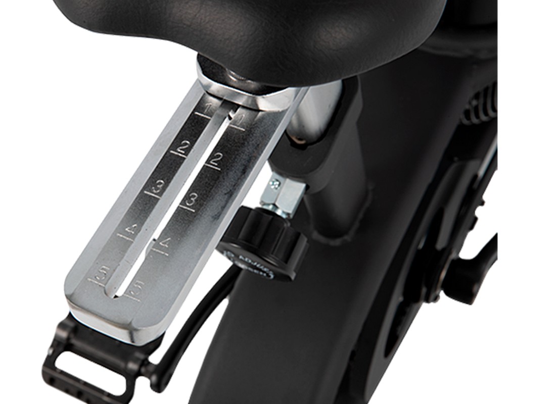 Велотренажер SPIRIT Air bike AB900