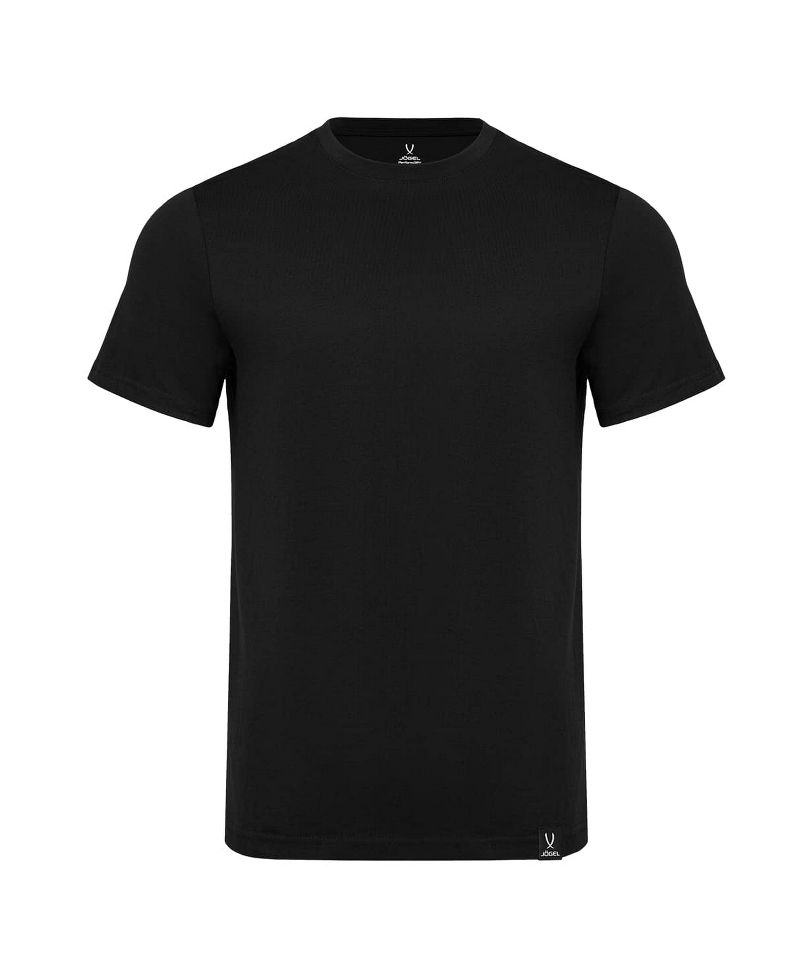 Футболка Jogel ESSENTIAL Core Tee, черный