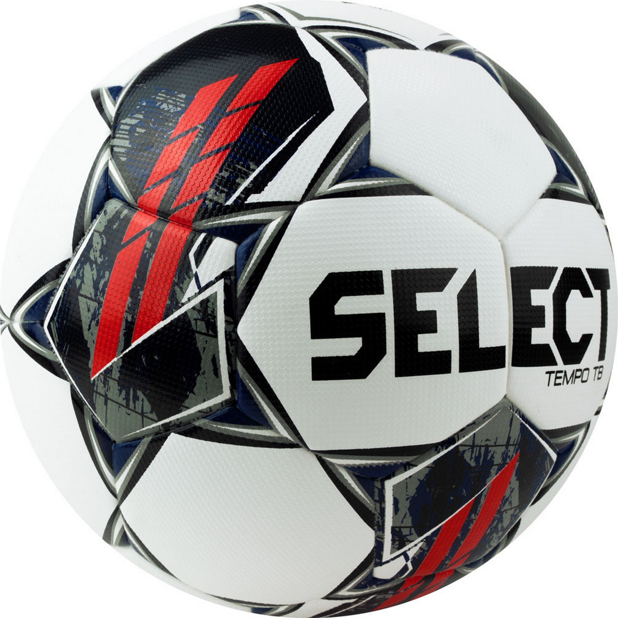 Мяч футбольный Select Tempo TB V23 0574060001 р.4