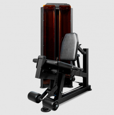 Bronze Gym PARTNER ML-801 Разгибание Ног Профессиональный | Premium Fitness