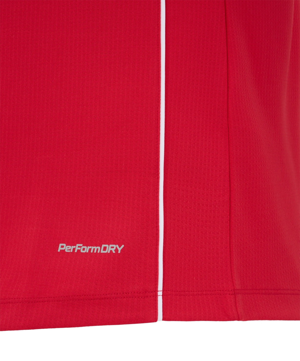 Футболка игровая Jogel DIVISION PerFormDRY Prisma Jersey, красный