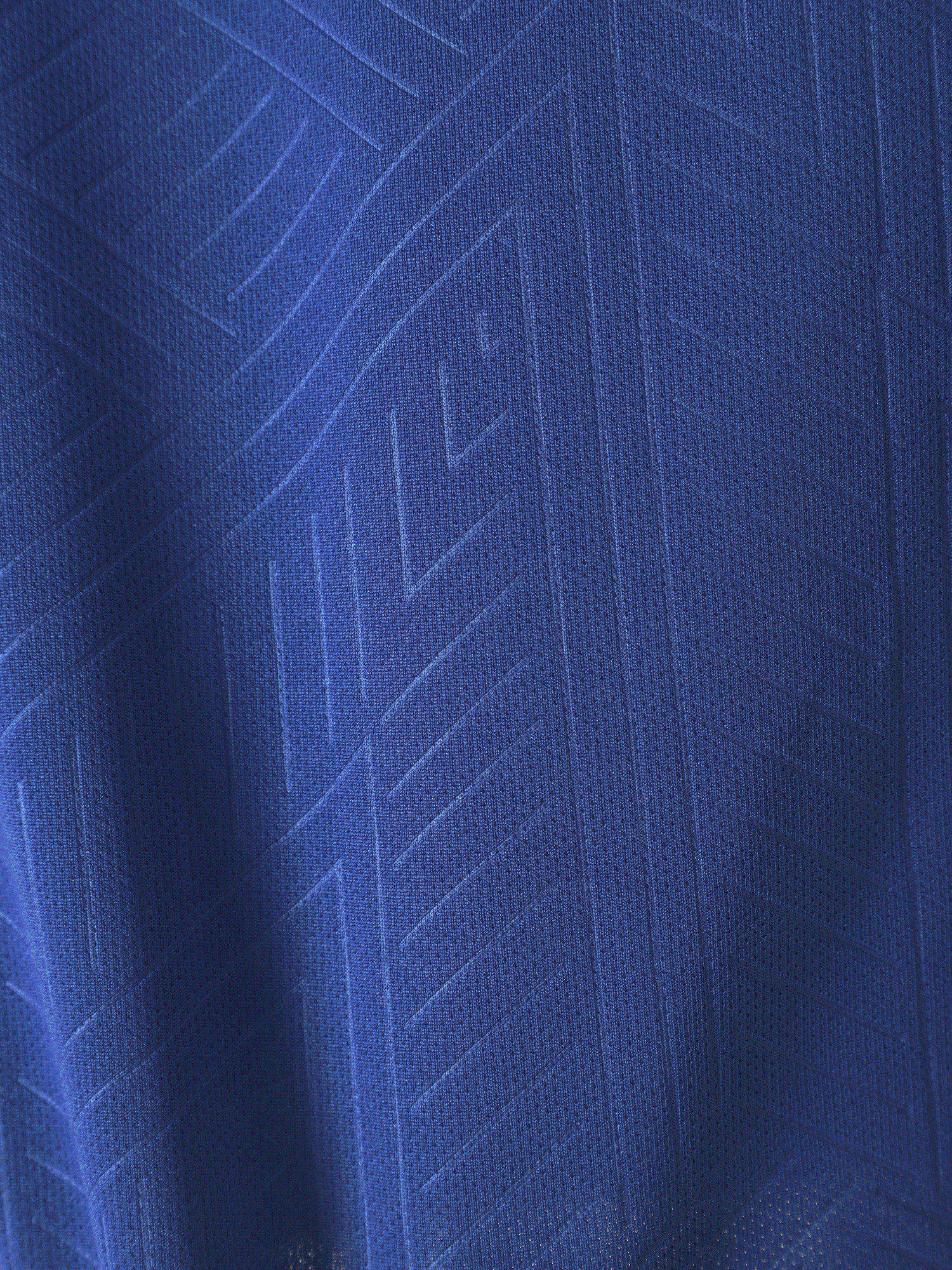 Футбольная форма FN Spirit FN4261018-400 Blue\White